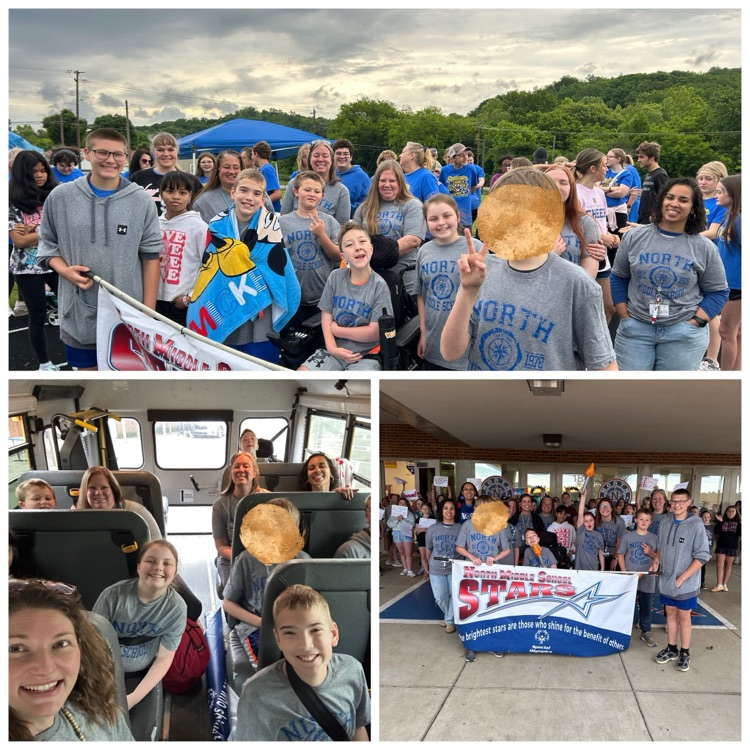 northmiddlestar's tweet photo. 🥇🥈🥉 Our North Stars shined bright at Special Olympics this past week! ⭐️ We are so proud of these incredible athletes who competed with heart and represented North Nation in a BIG way—bringing home gold, silver, and bronze! 💙❤️ Way to go, Stars! 🎉👏 #NorthNation https://t.co/hr20jEtl5X