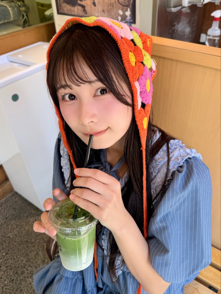 山﨑悠楓@Palette Parade tweet media