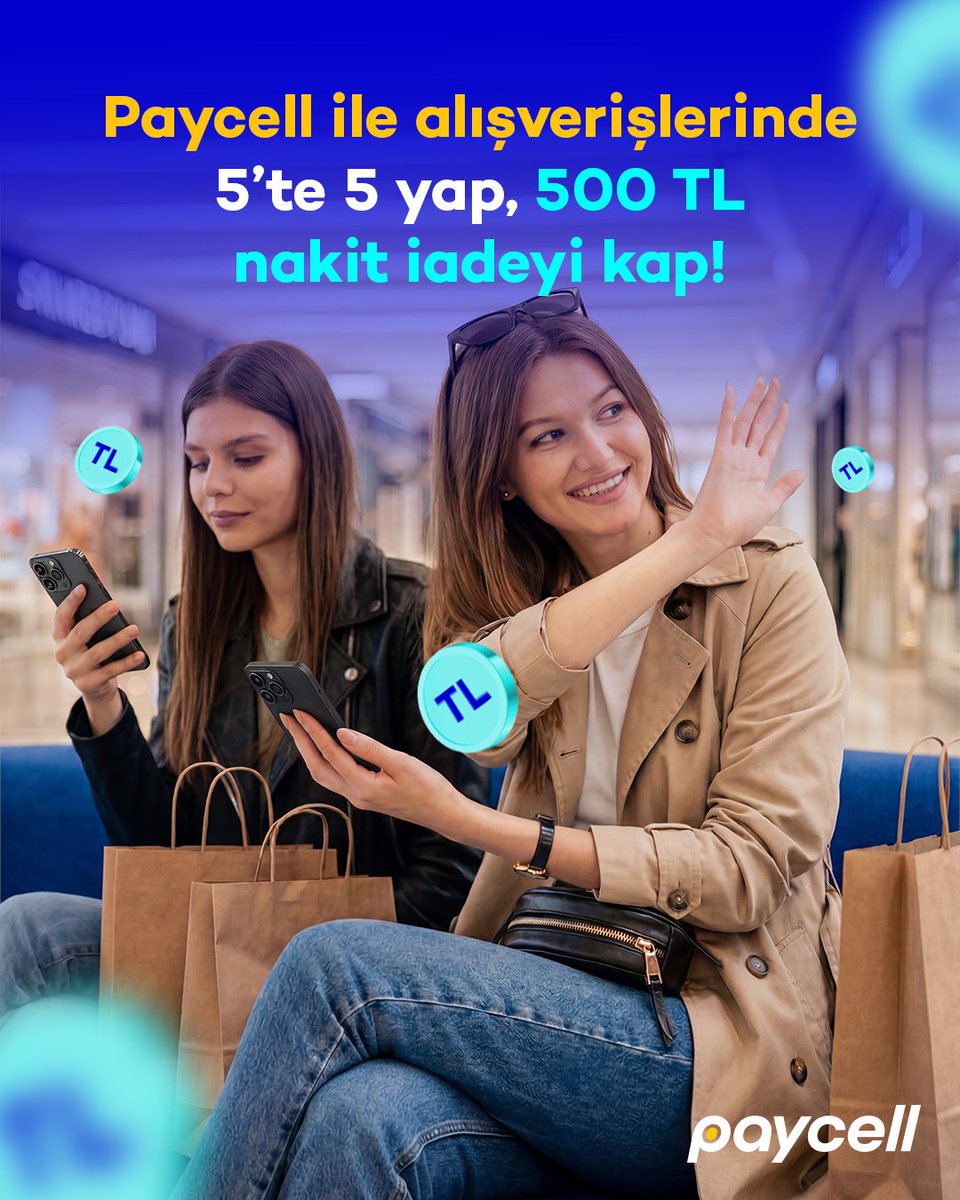 Paycell tweet media