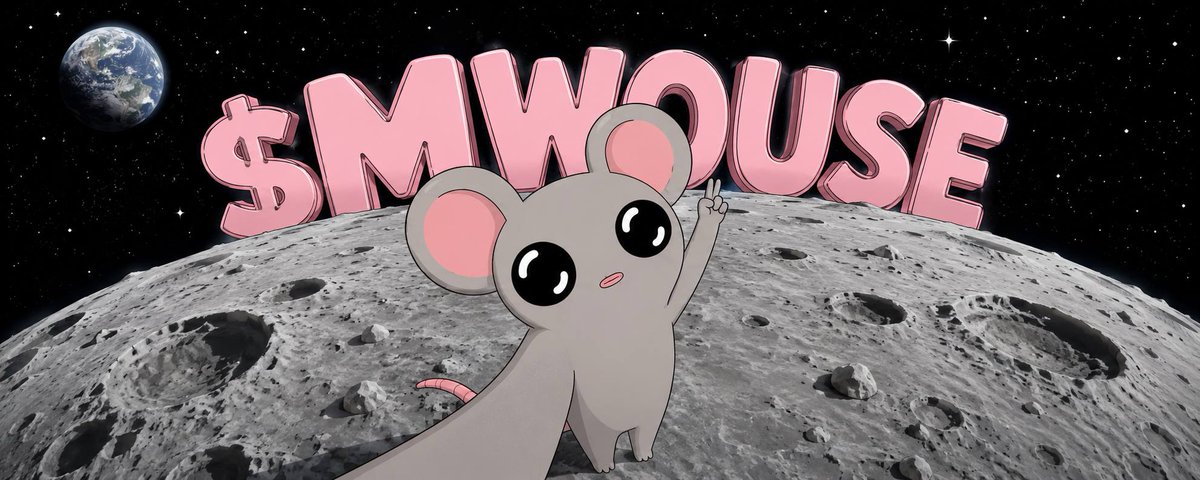 Mwouse tweet media