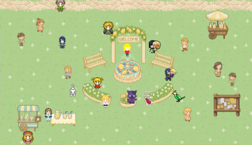 EmeraldKnightAC's tweet photo. こんな感じになりましたー！！ https://t.co/KjyPvjCySH