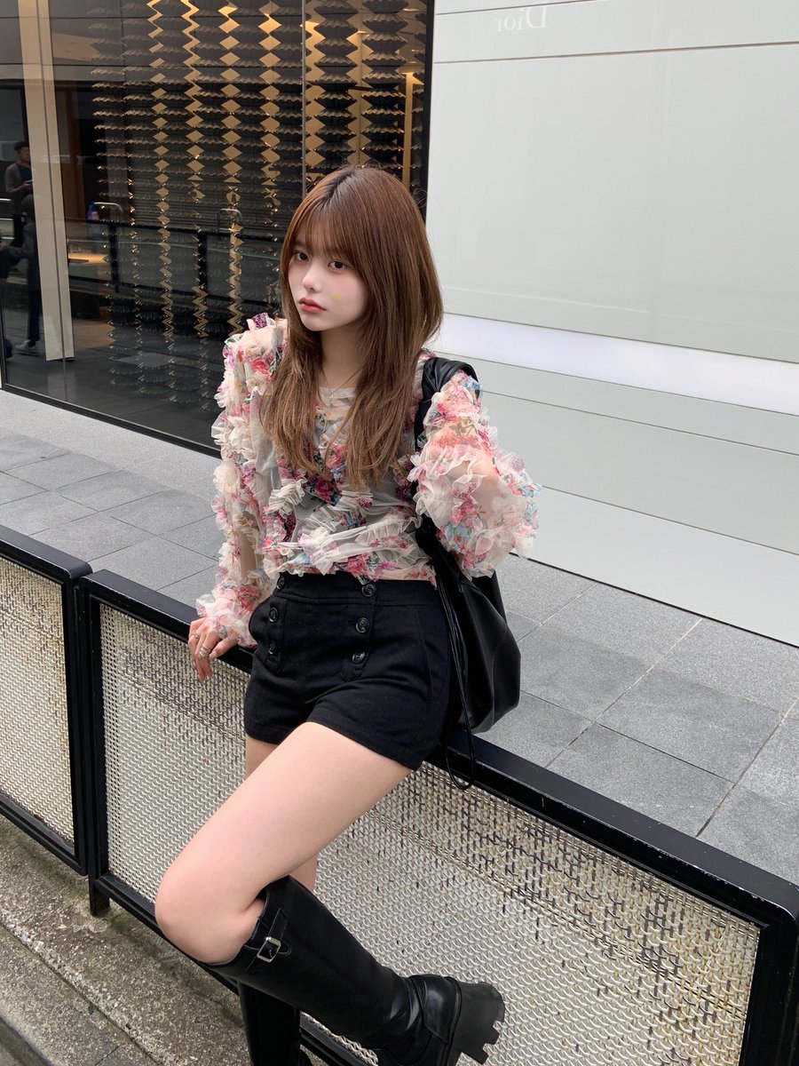 momo (@__bogsuny) / Posts / X