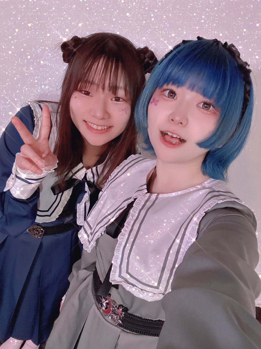 おこさませっと〜魔女の手先〜 tweet media