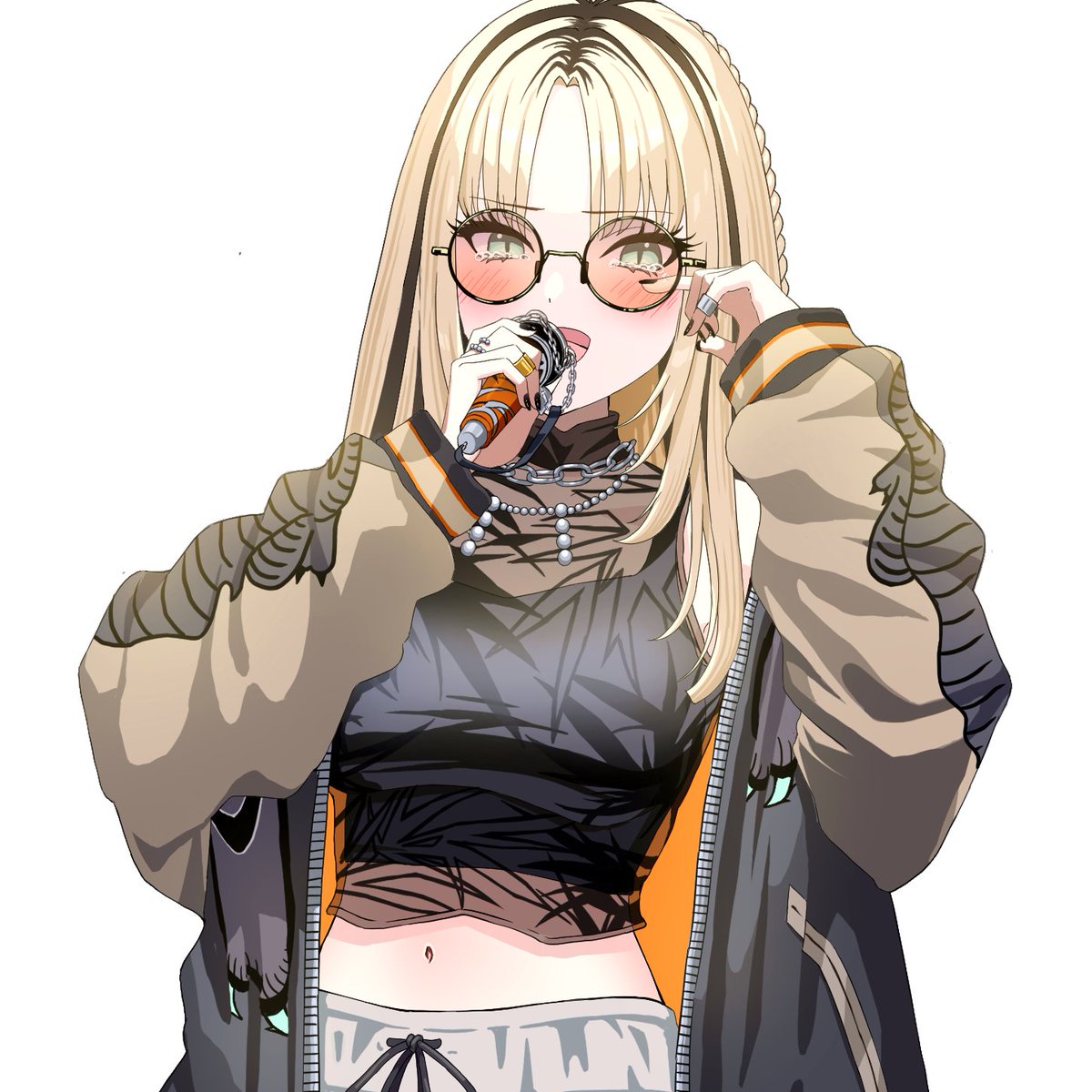 R Grey🖌️絵描き tweet media