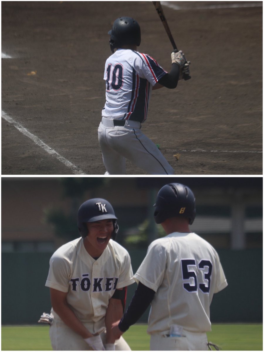 一般財団法人 首都大学野球連盟 tweet media