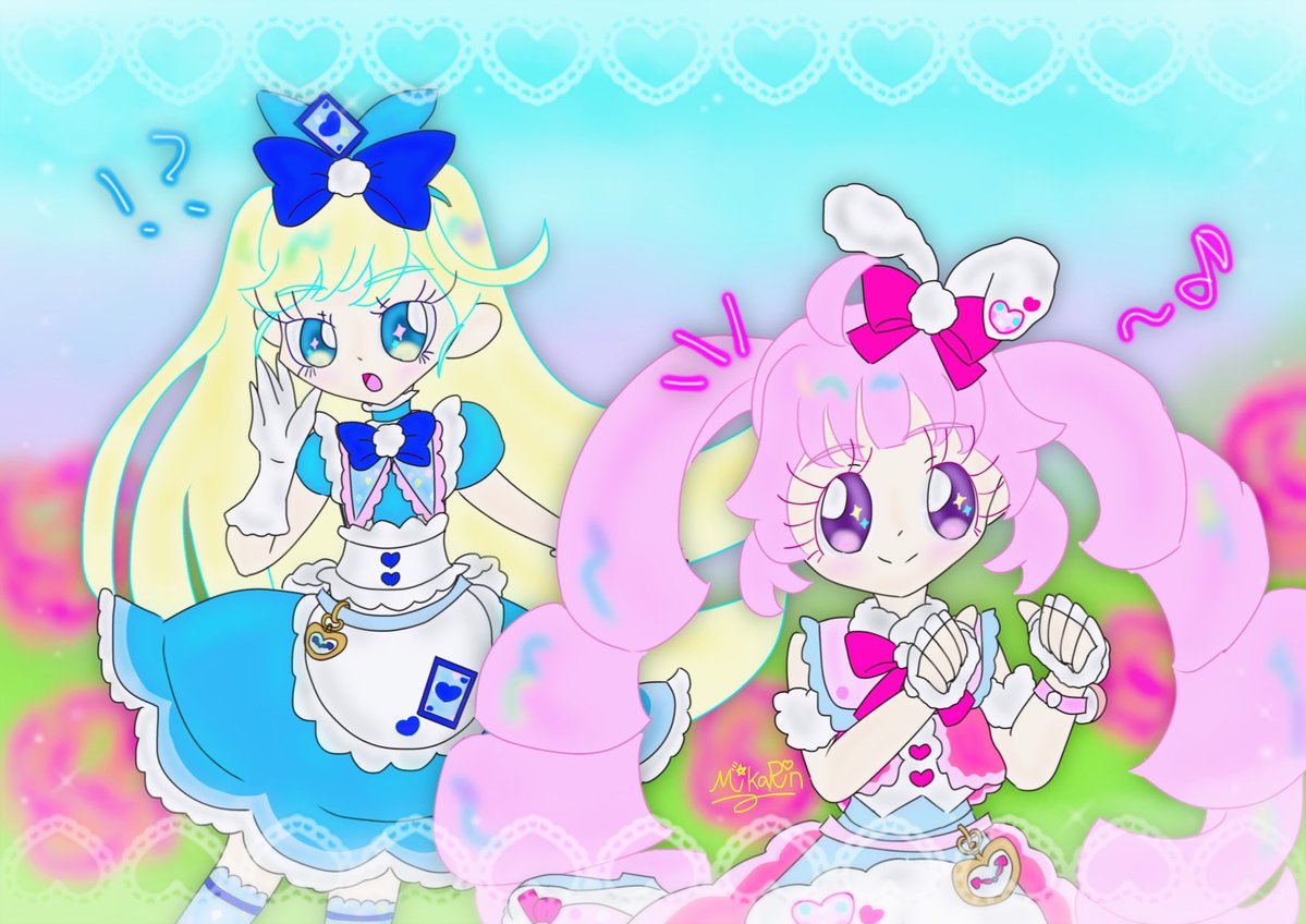 みかりん♪💙 (@mikarin_220) / Posts / X