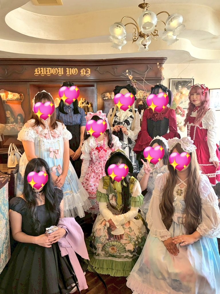 うしろサヤ tweet media