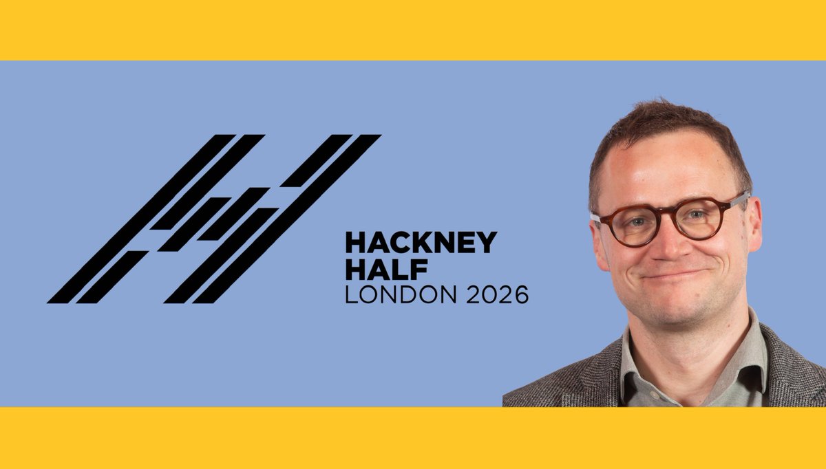 ScotsCare's tweet photo. Our Trustee Bart Preston is running the Hackney Half Marathon tomorrow in aid of ScotsCare! Please spare a donation to help his efforts, with all proceeds going to supporting Scots in need in London. You can do so here, thank you! 

https://t.co/t3rOBkylhr

#hackneyhalf #running #scotscare