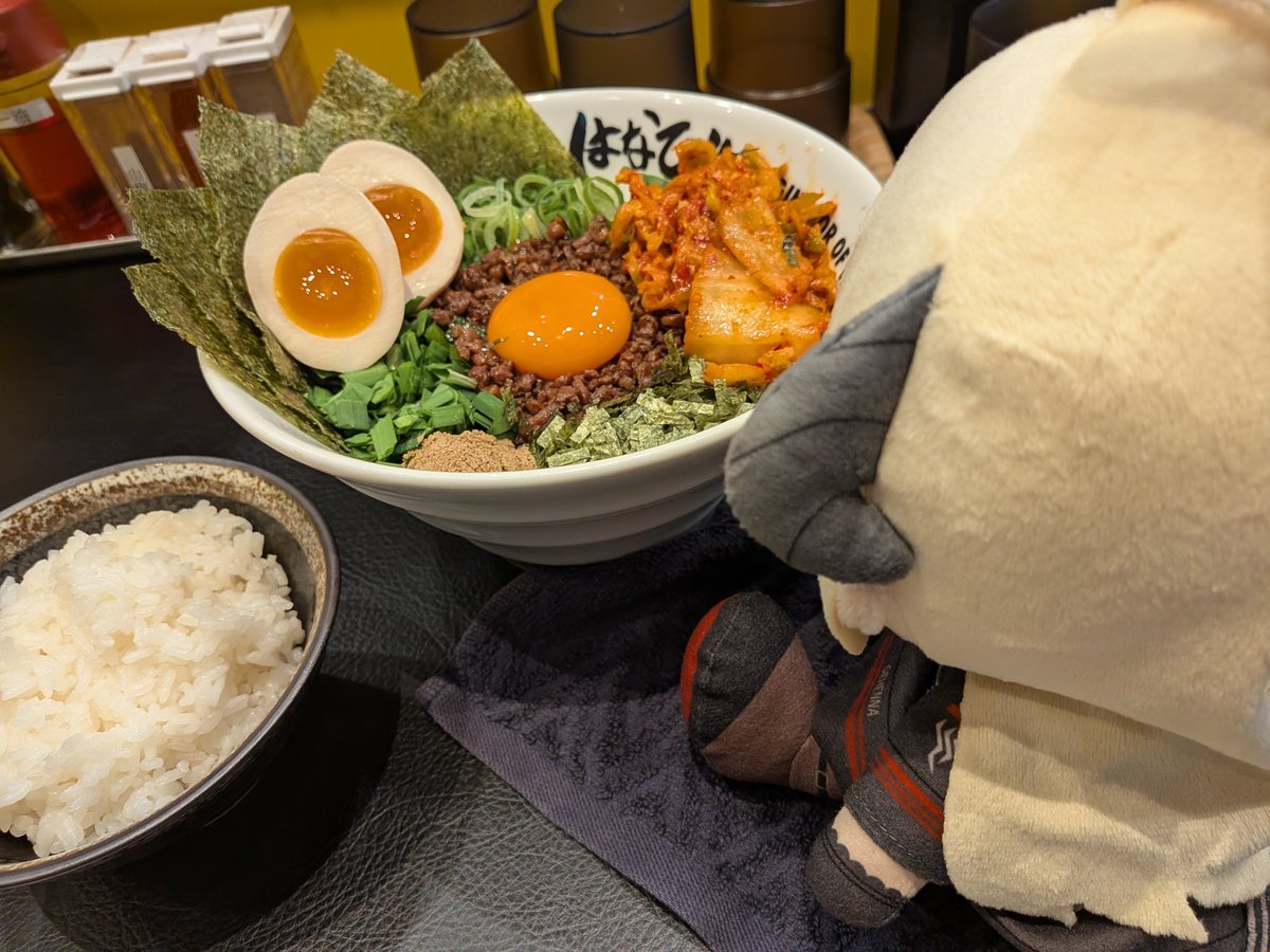 hatti_space's tweet photo. #美食研究会 https://t.co/gcggeLAUMD
