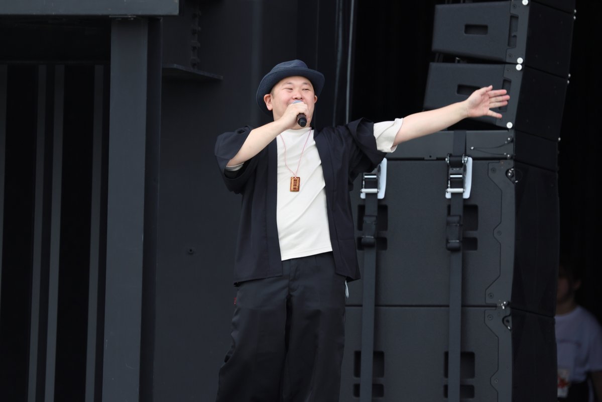 鈴木 正好 tweet media