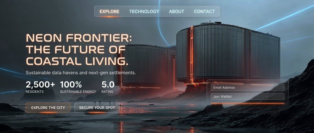 station75's tweet photo. Layout experiments for landing pages. #webdesign #layout #sf https://t.co/PCjHjJgDtf