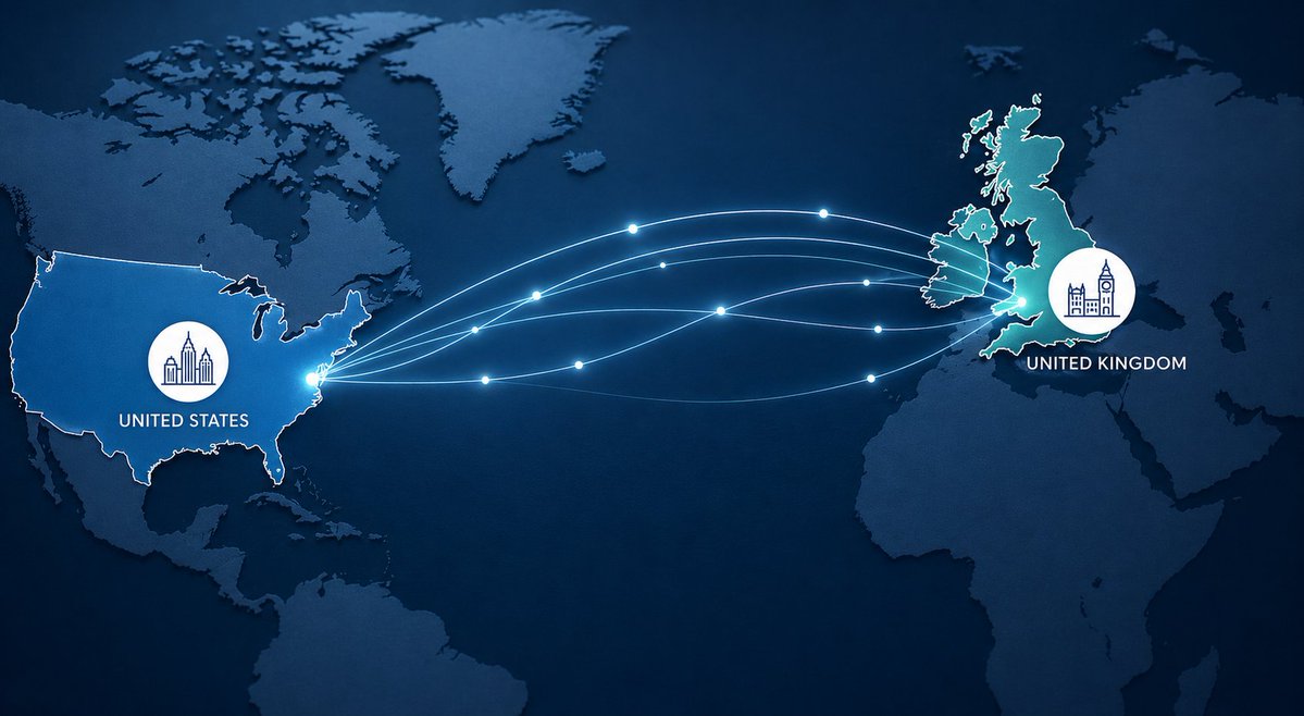 International Trade Matters Ltd tweet media