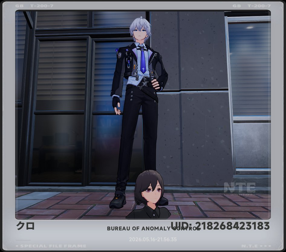 クロ₍˄·͈༝·͈˄₎◞ ̑̑◞ ̑̑ tweet media