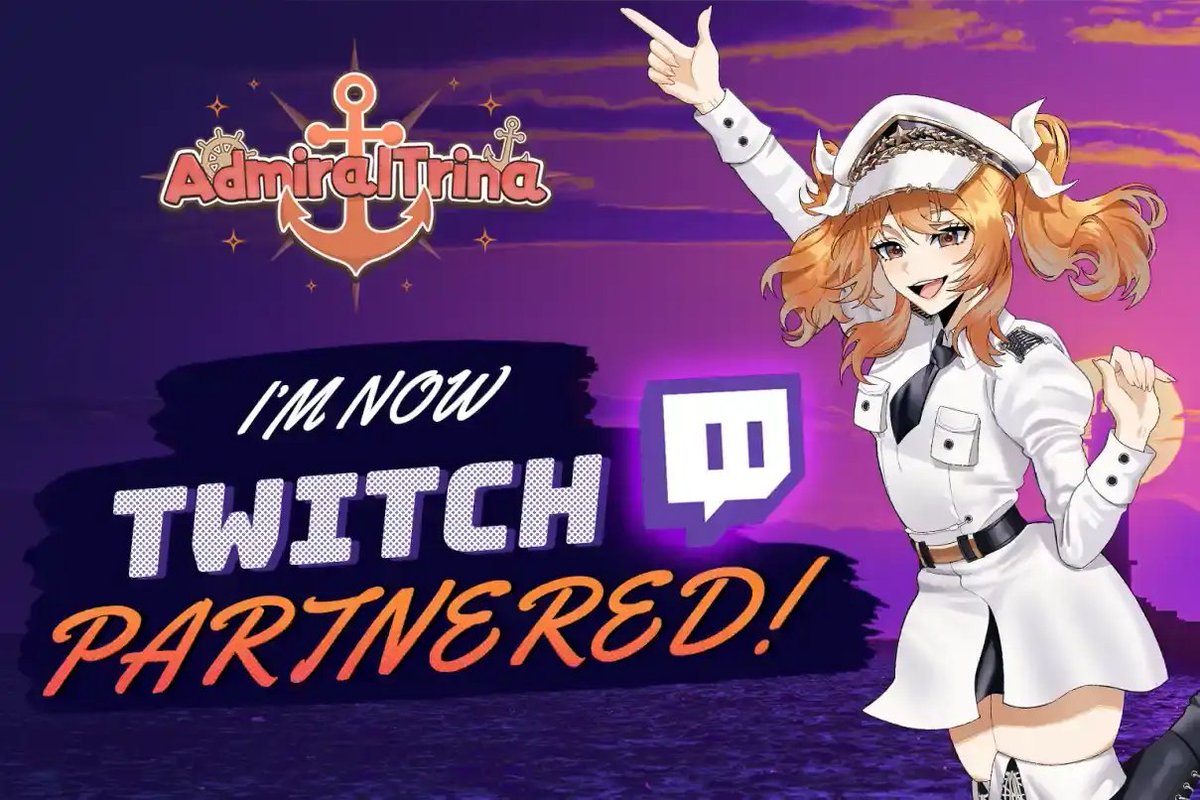 AdmiralTrina ⚓️ tweet media