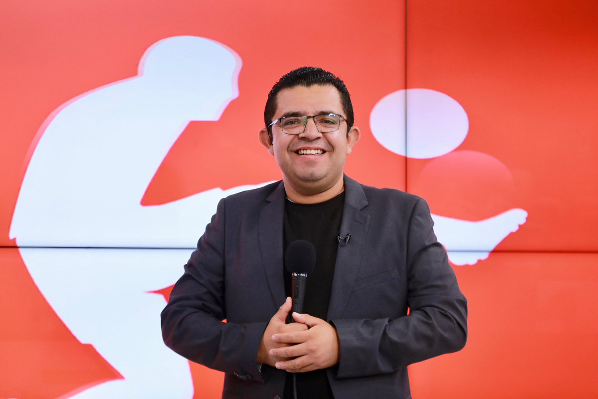 Deportes C10 tweet media