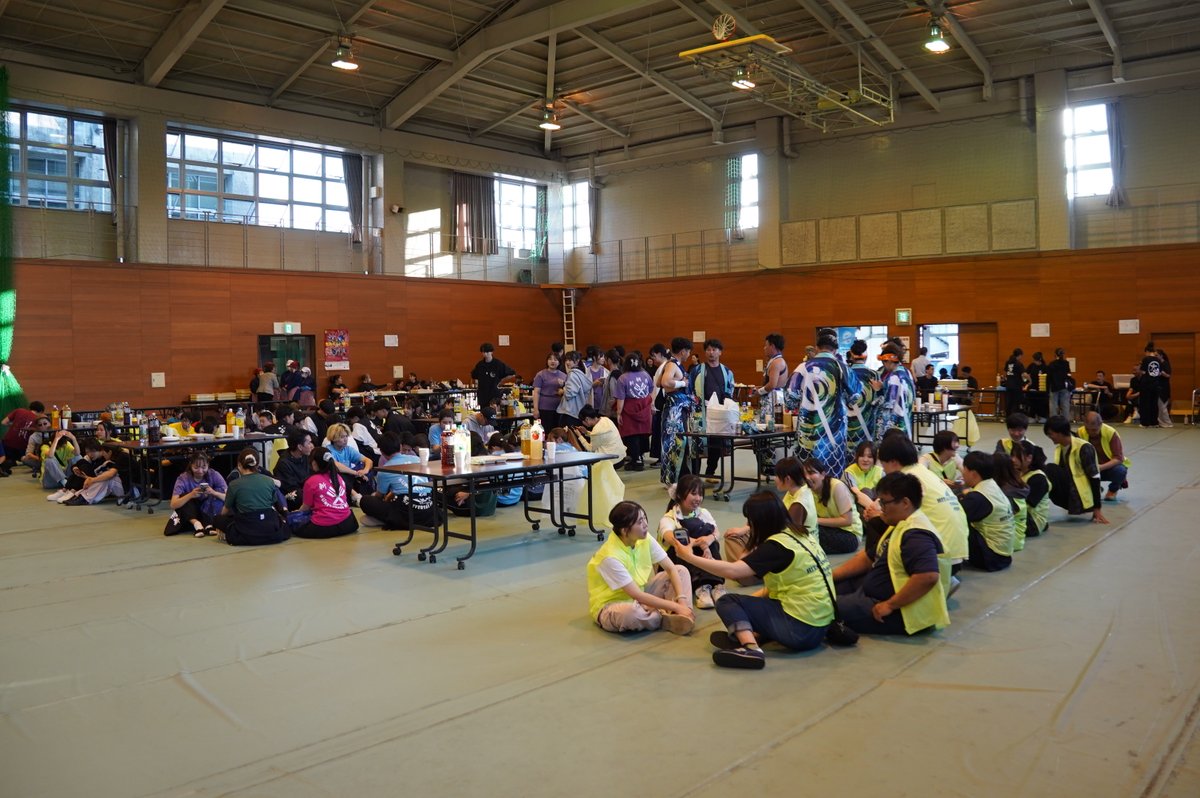 大子町 tweet media