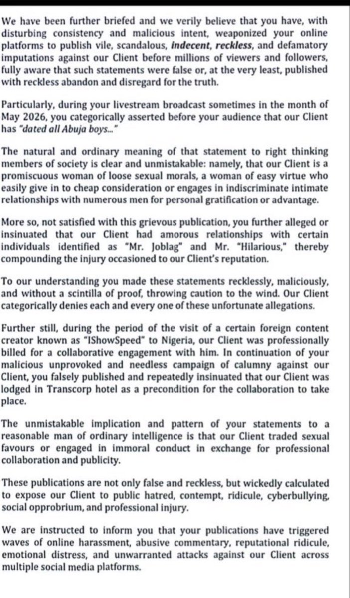Dami’ Adenuga tweet media