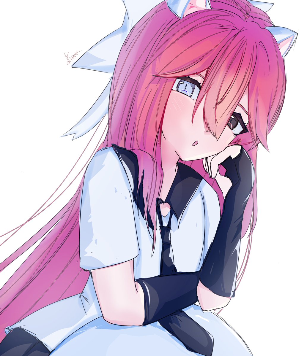 KatTaiger's tweet photo. Ouh, Hello there~ https://t.co/T4QJRkOmyh