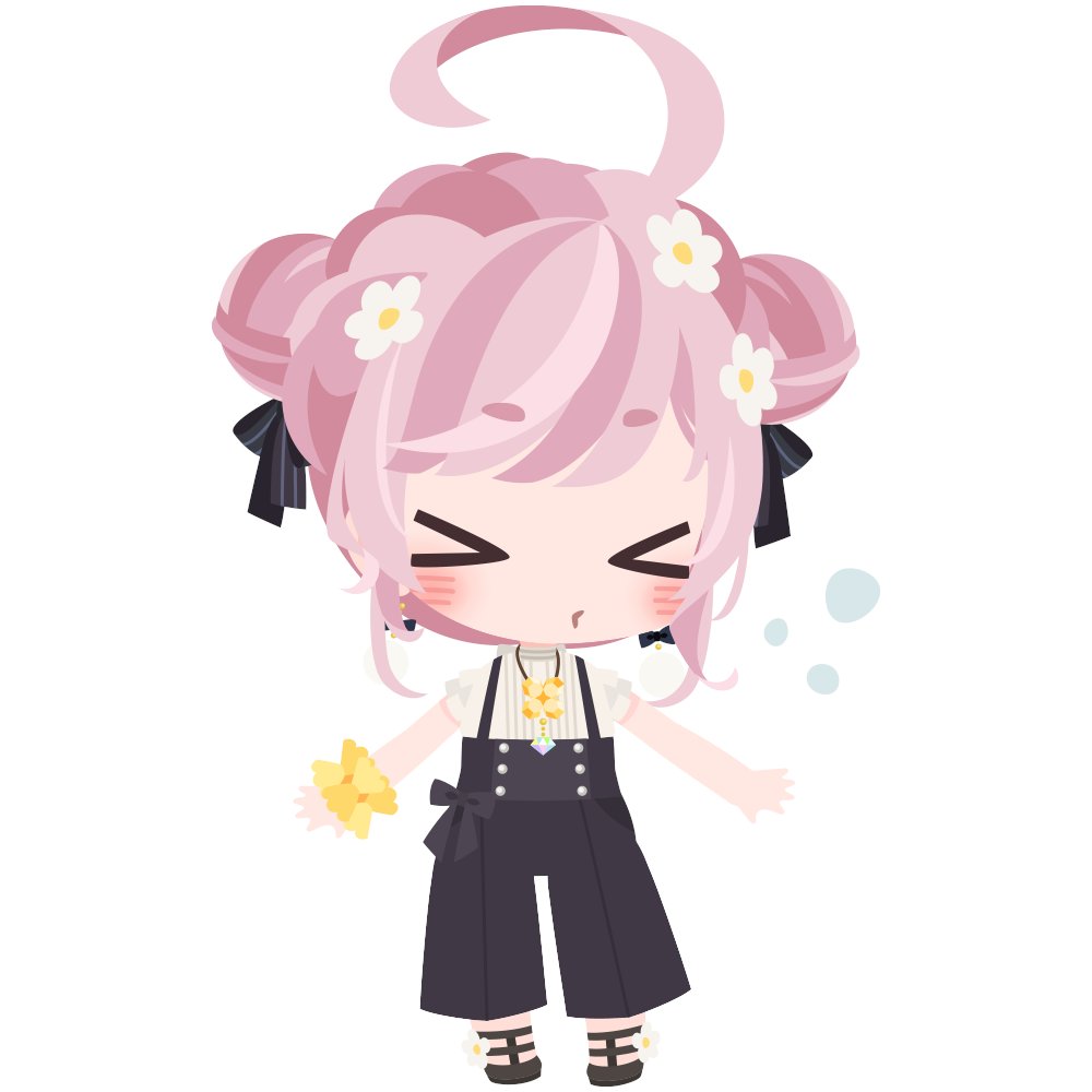 ちゃっほー！今日も1日おつかれさま✨ 昨日うっかりおふとんの上で寝て