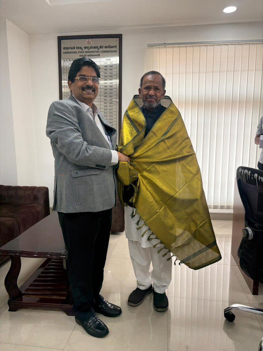 Joint Action Forum of Minorities tweet media