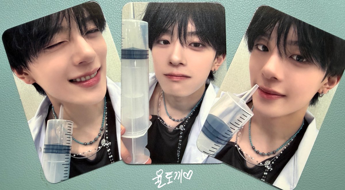 율토끼💜 tweet media