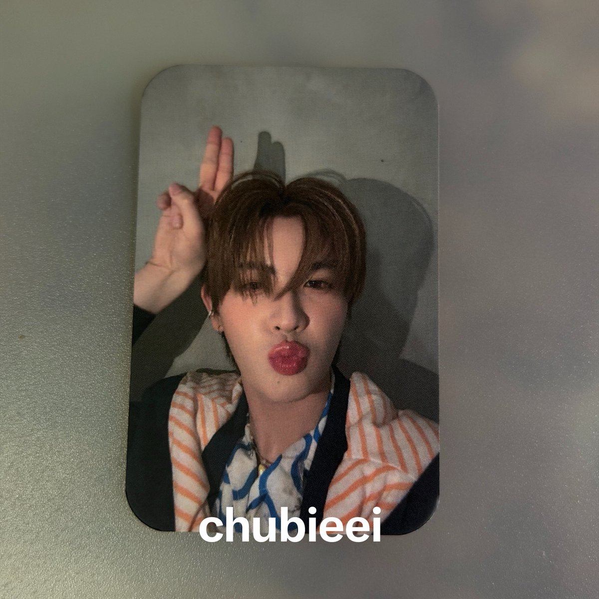 ชุ้บบบี ᐝᥫᩣ☔️ tweet media
