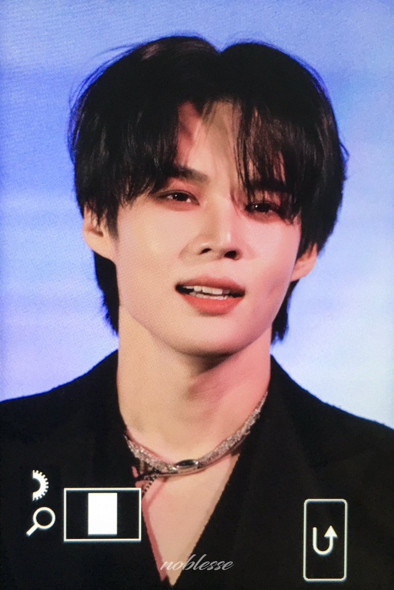 NOBLESSE tweet media
