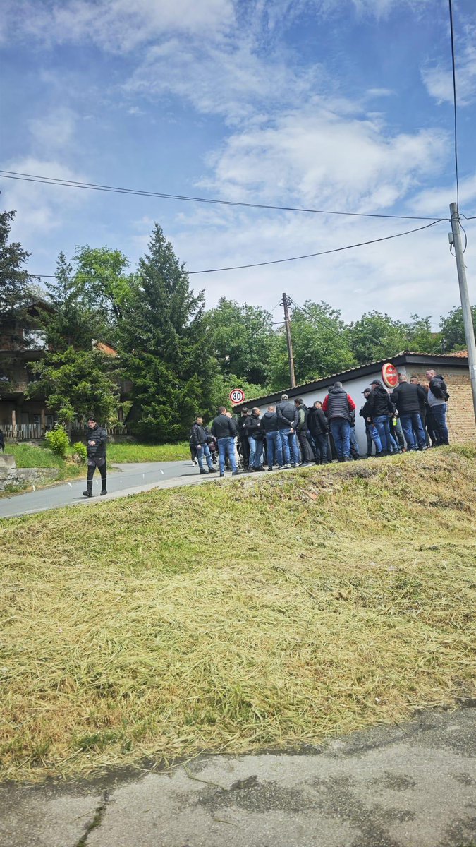 Slavica Petrovska tweet media