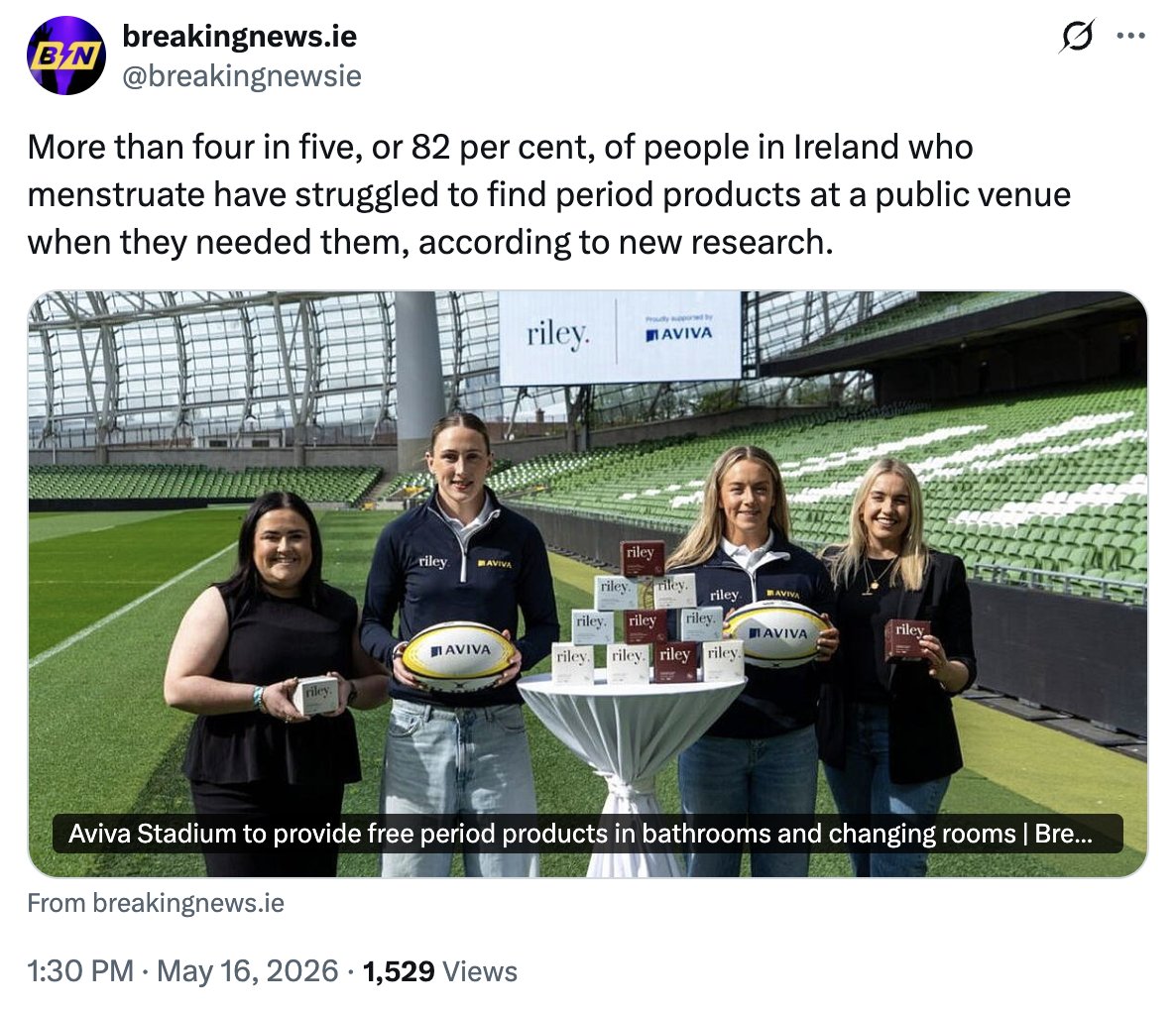 Dr. Eoin Lenihan tweet media