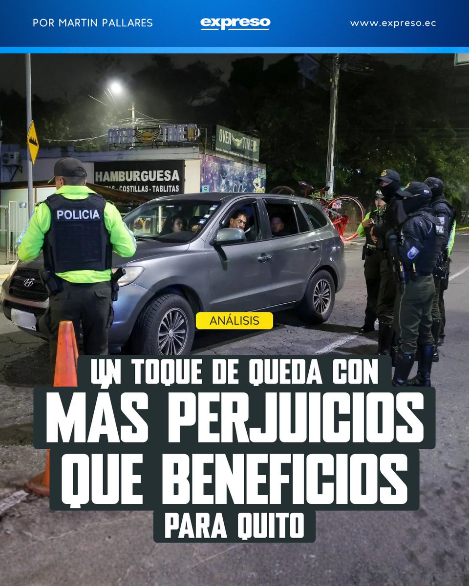 Diario Expreso tweet media