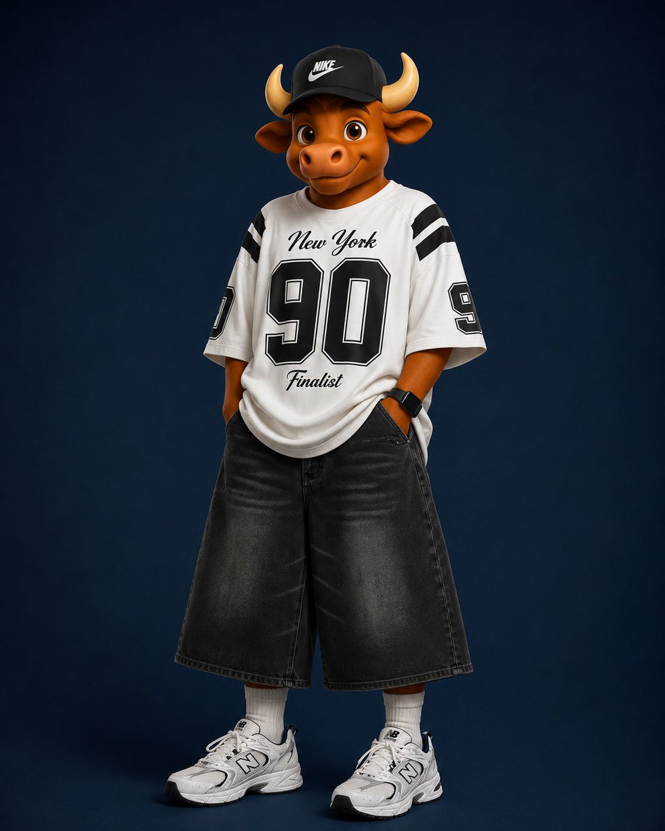 YoungandBullish 🐃 tweet media