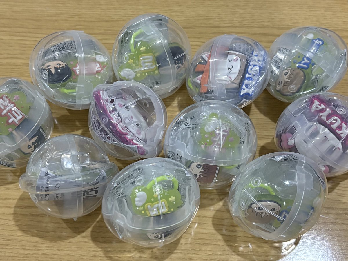 ryo45aa's tweet photo. なんか脳死で回してたんだけど^_^ https://t.co/aQNdnlFnHD
