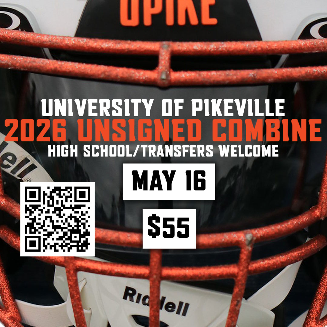 UPIKE FOOTBALL tweet media