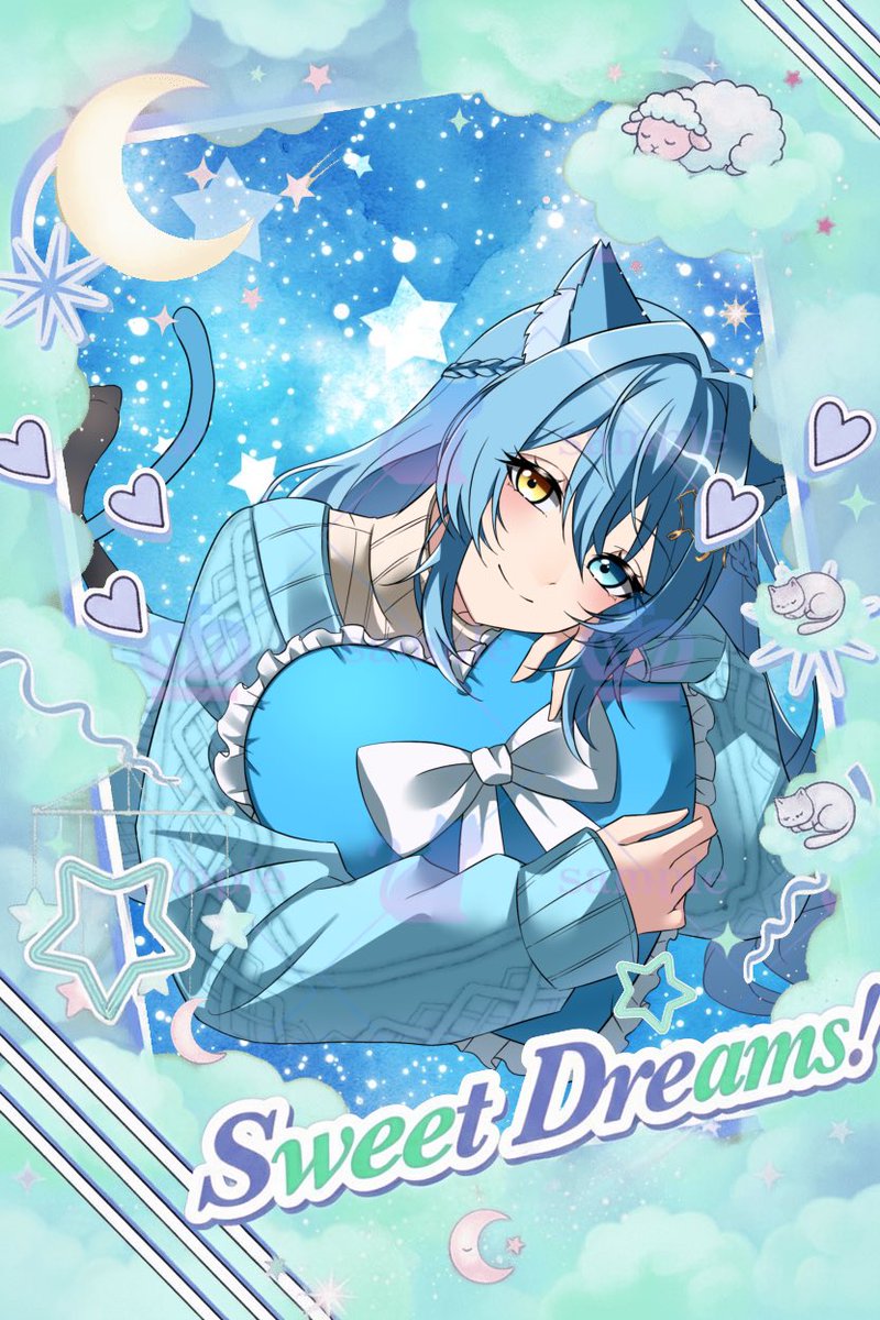 日向 みお👑🐈🎶🐾 tweet media