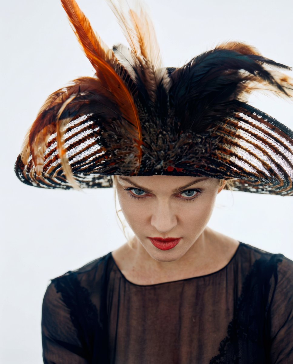 Dan·K )|( Madonna Media tweet media