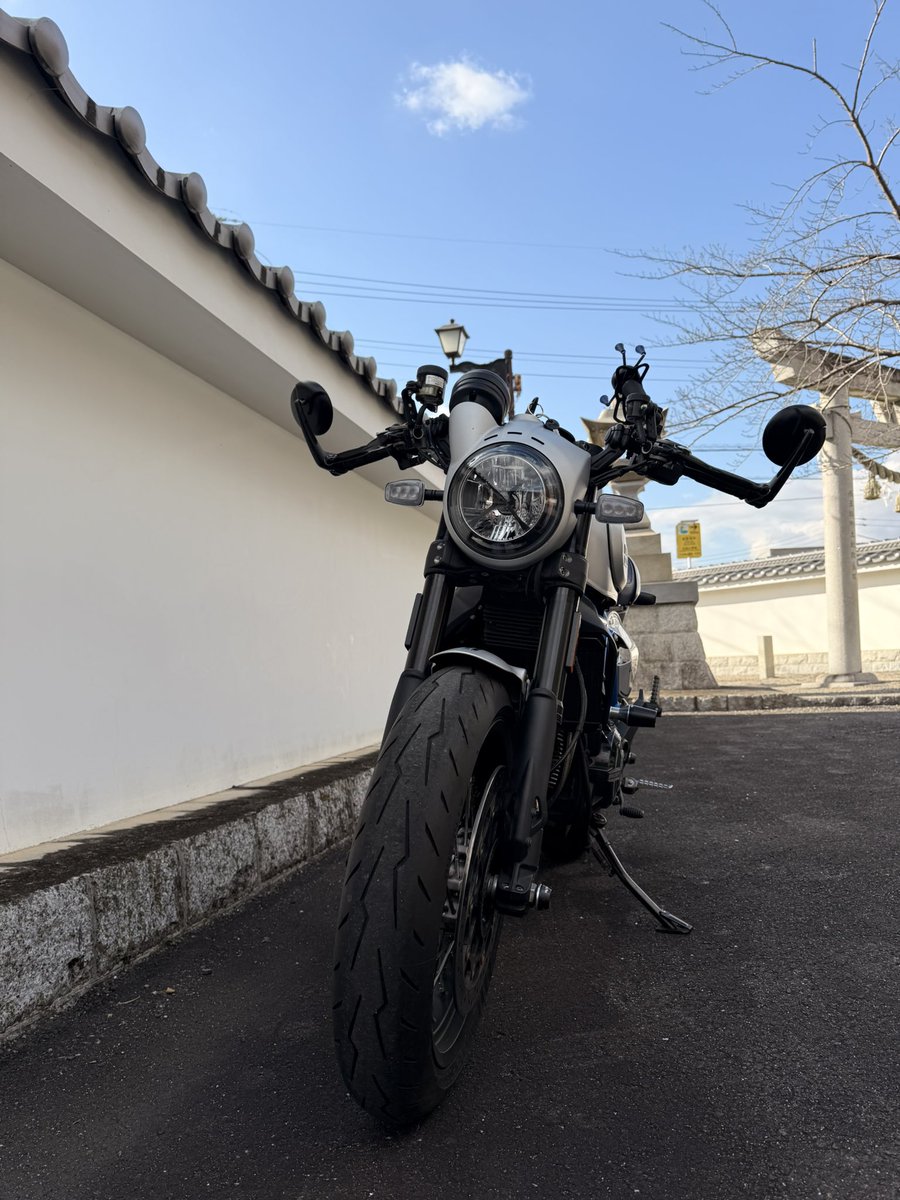 1107K05's tweet photo. #愛車の正面を貼れ https://t.co/SeCfuwHdP8