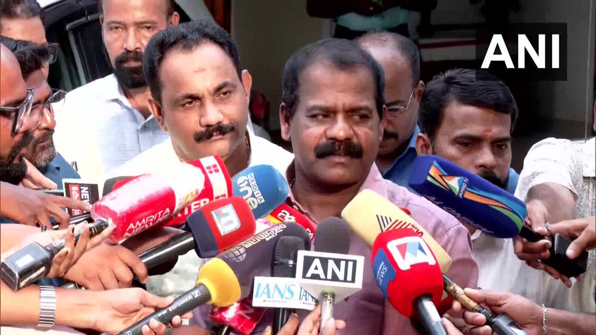 ANI_HindiNews tweet media
