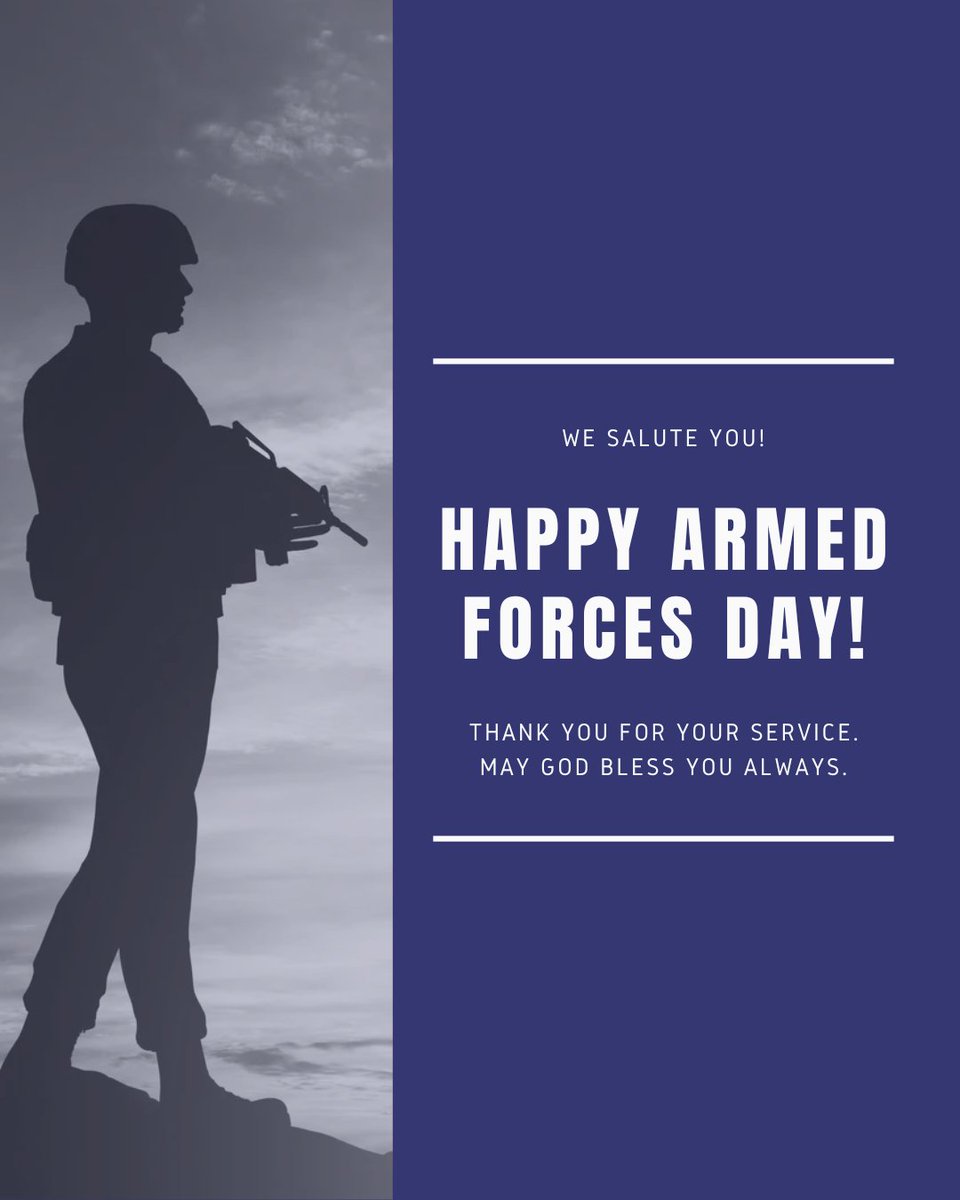 persons_wayne's tweet photo. On this special day, people from all over America come together and thank the people in service, by supporting our brave military.

Thank you to all the veterans and current enlisted members in the military🙏🏽🇺🇸

#respect #veteran #america #military https://t.co/noukv5Qx6x