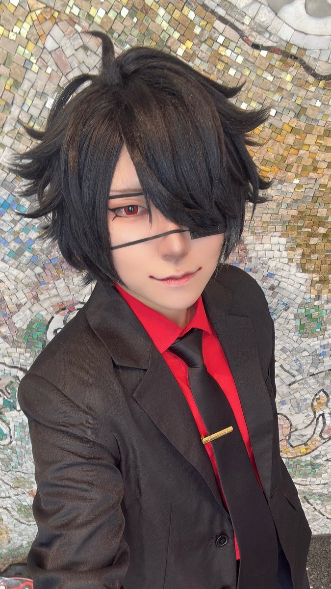 柚雨ゆん➤滝 tweet media