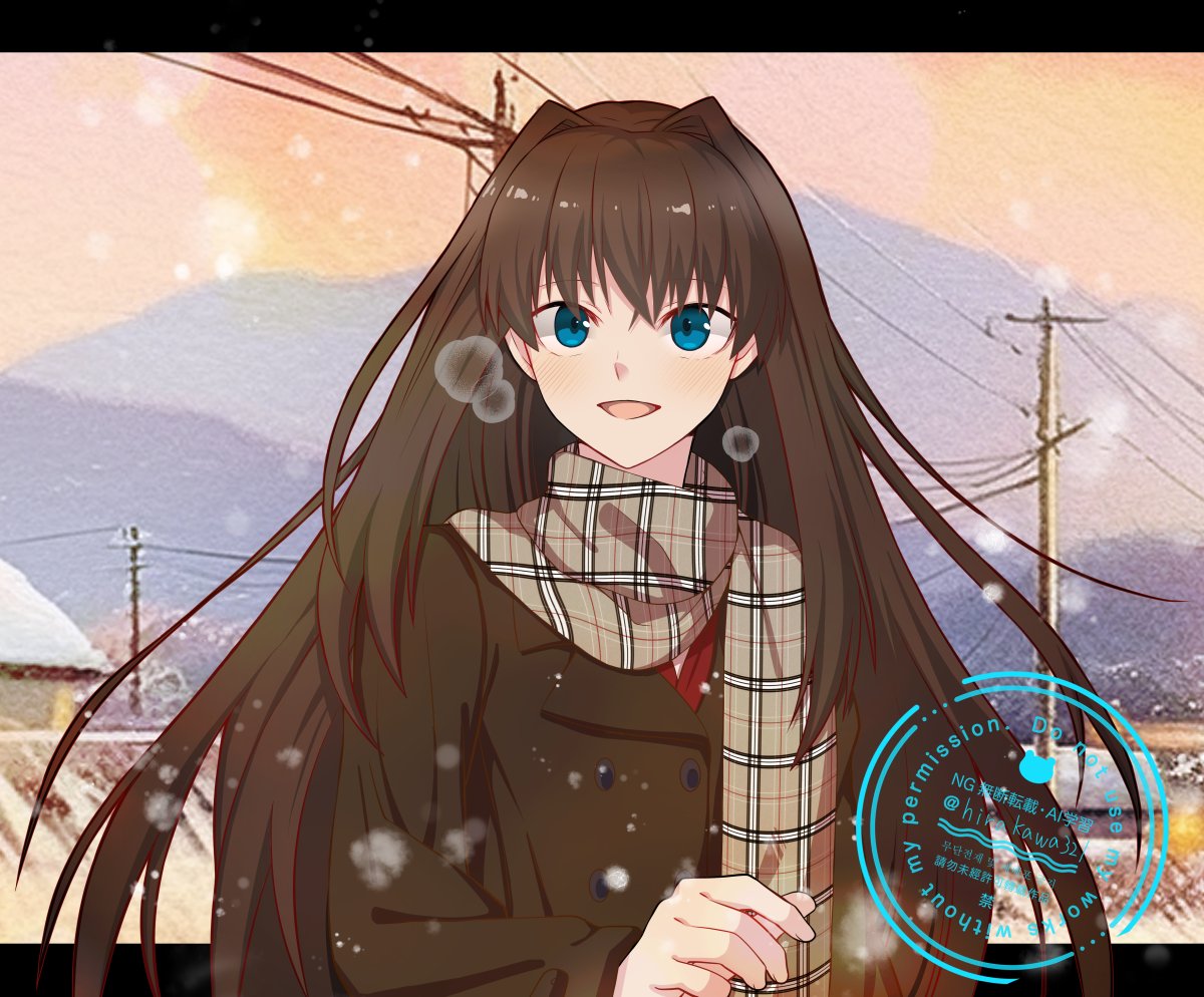 ひらかわ tweet media