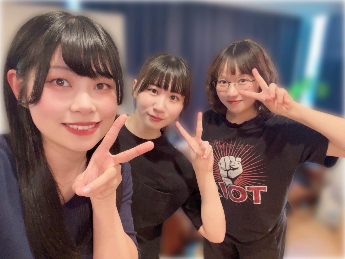 福永 彩瑛 tweet media