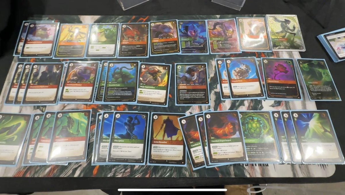 crazyworks20's tweet photo. (Ignore the glare photography isnt my job) 2-6 AT REGIONALS SYDNEYYY!!!! 

very glad to have won one game, let alone two with only a week experience on my belt!!

Xp master yi you will be remembered! https://t.co/P5eljYBE0w