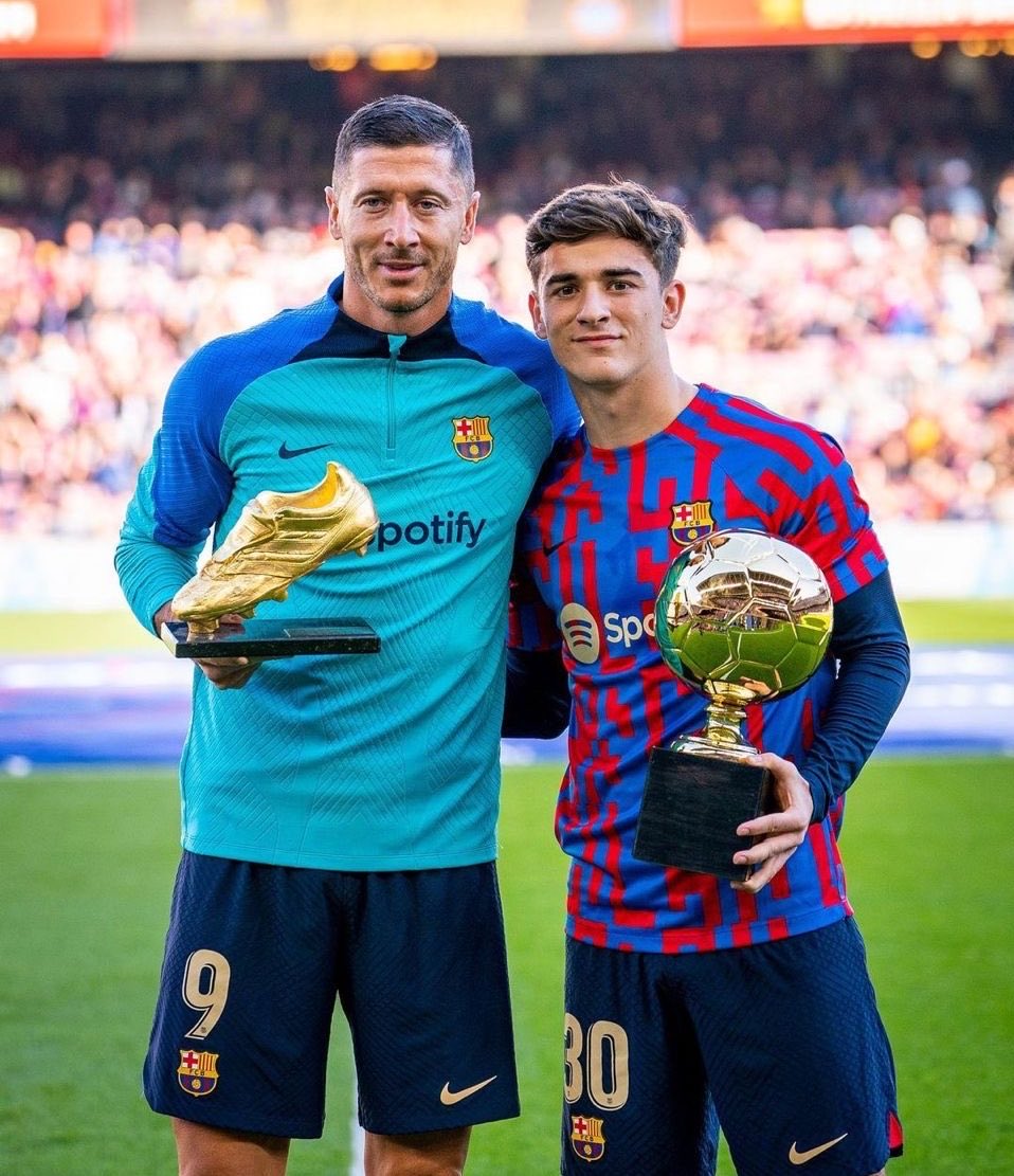 Omo Barca⚽️🖤 tweet media