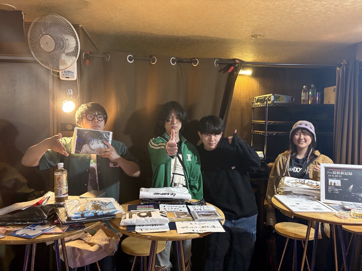 でかまるけんご tweet media