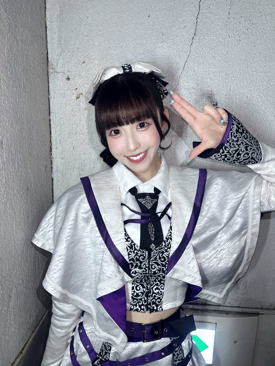月嶋 あや tweet media