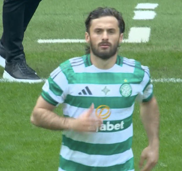 Boss_SportsTR's tweet photo. 2019-2020 sezonunda Galatasaray forması giyen Marcelo Saracchi, Celtic formasıyla 75. dakikada oyuna dahil oldu. https://t.co/oRV15BekGC