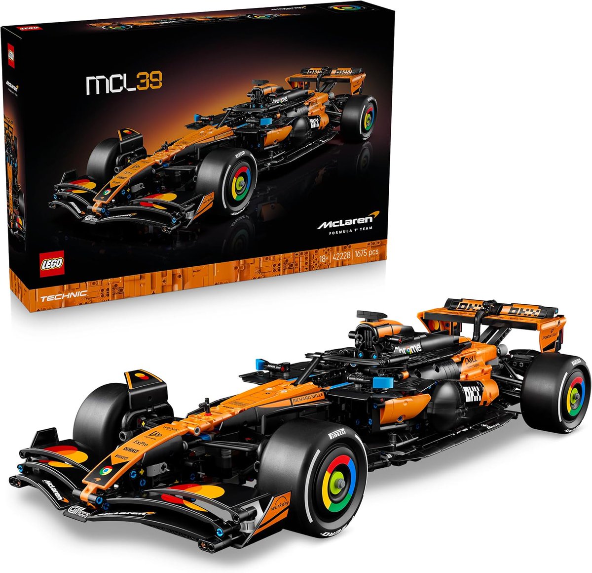 LEGO BARGAINS & NEWS UK tweet media
