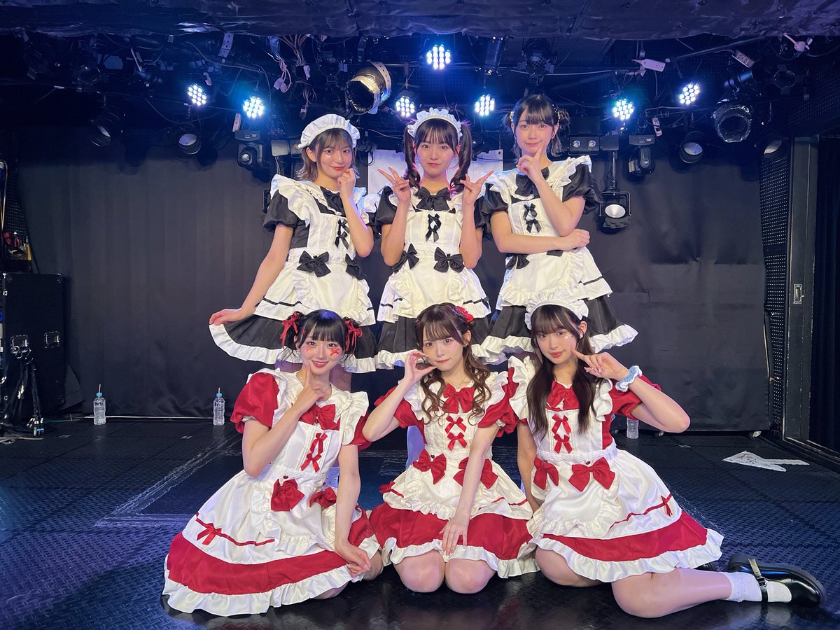 AND CaaaLL《アンドコール》 tweet media