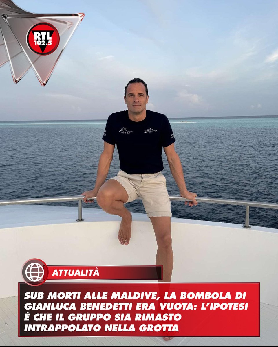 RTL 102.5 tweet media