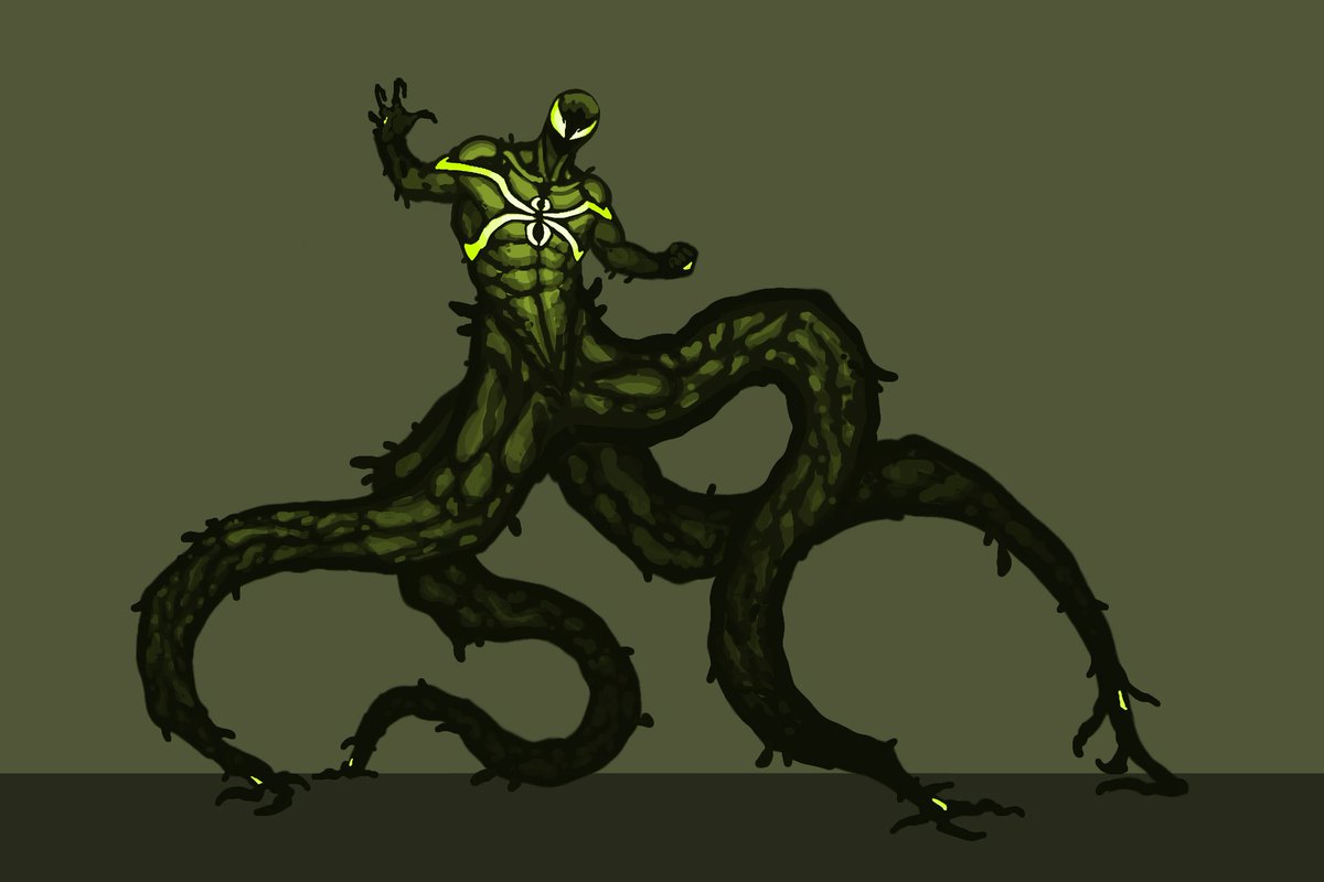 TrenchKaiju (SLOTS CLOSED) tweet media
